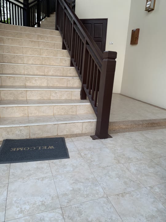 Zimmer Hotel Klong Prao Resort