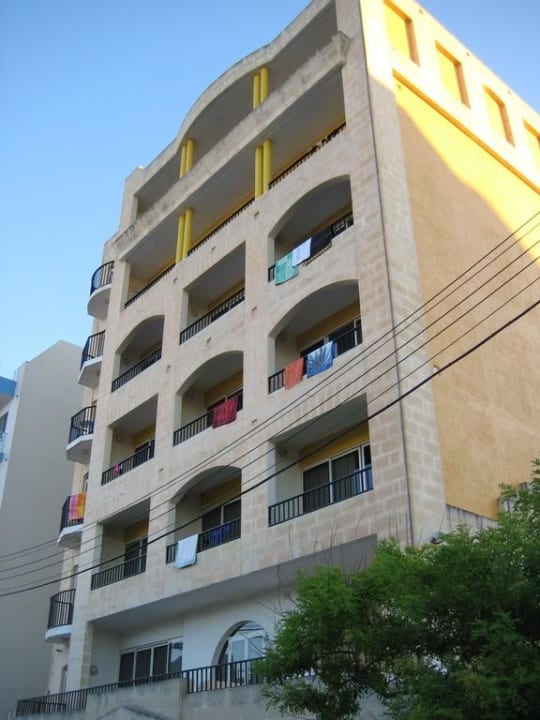 Hotel Hotel Il Palazzin