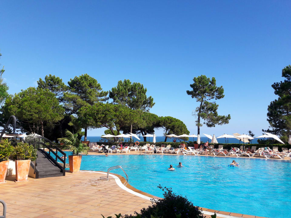 Pool PortoBay Falésia