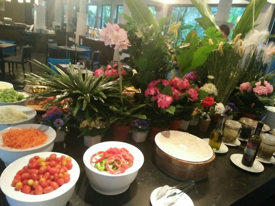 Gastro The Grand Southsea Khaolak Beach Resort