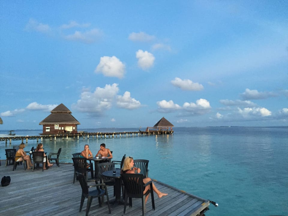 Bar Adaaran Club Rannalhi - All Inclusive