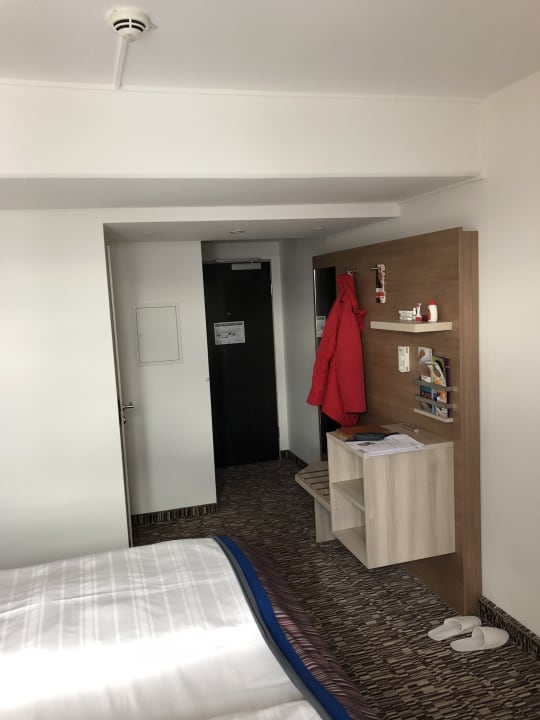 Zimmer Hotel Park Inn by Radisson Göttingen