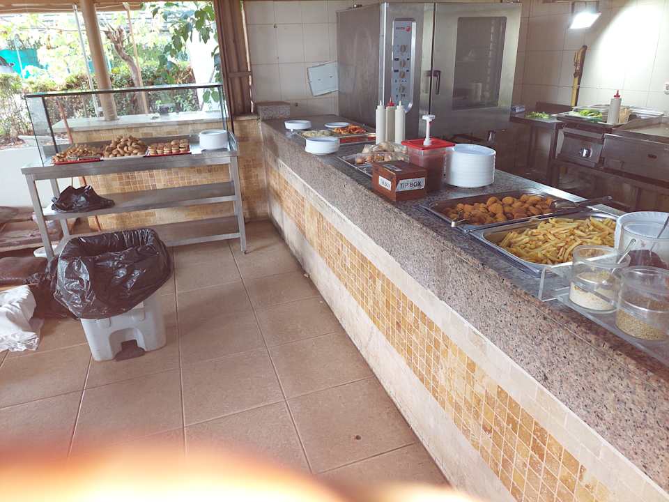 Strand Kaia Coracesium