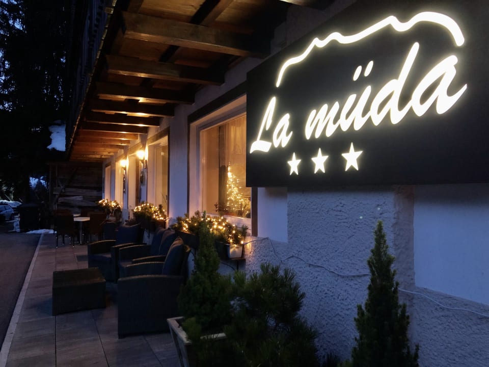 Sonstiges Hotel & Pension La Müda