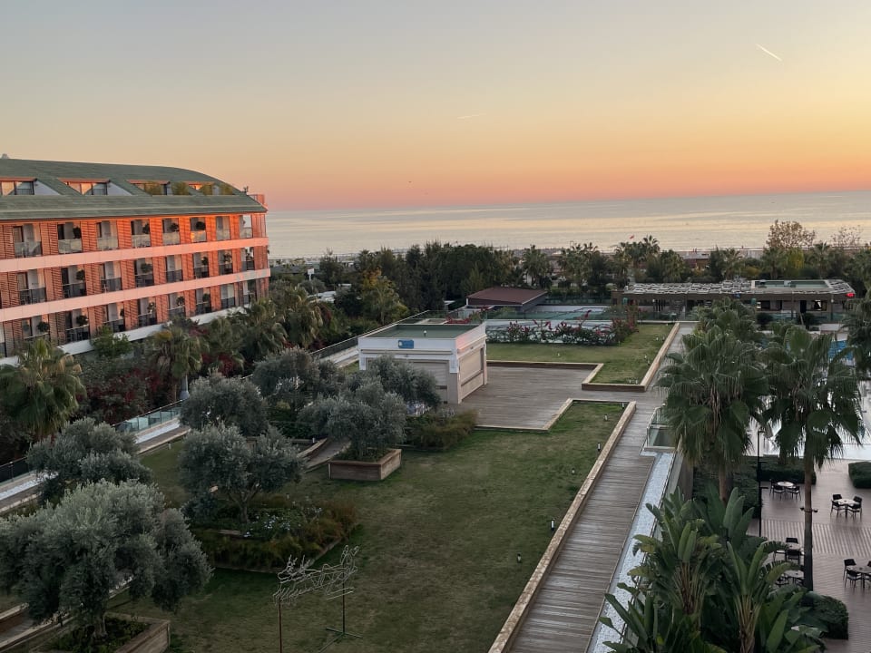 Außenansicht Sentido Trendy Verbena Beach