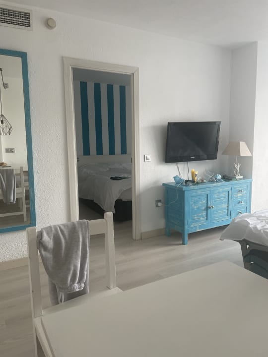 Zimmer Alcudia Garden Aparthotel