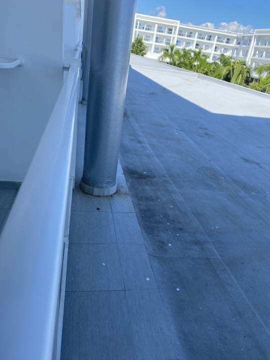 Zimmer Hotel Riu Dunamar