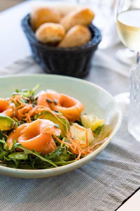 Gastro Riviera Spa Resort - Adults Only