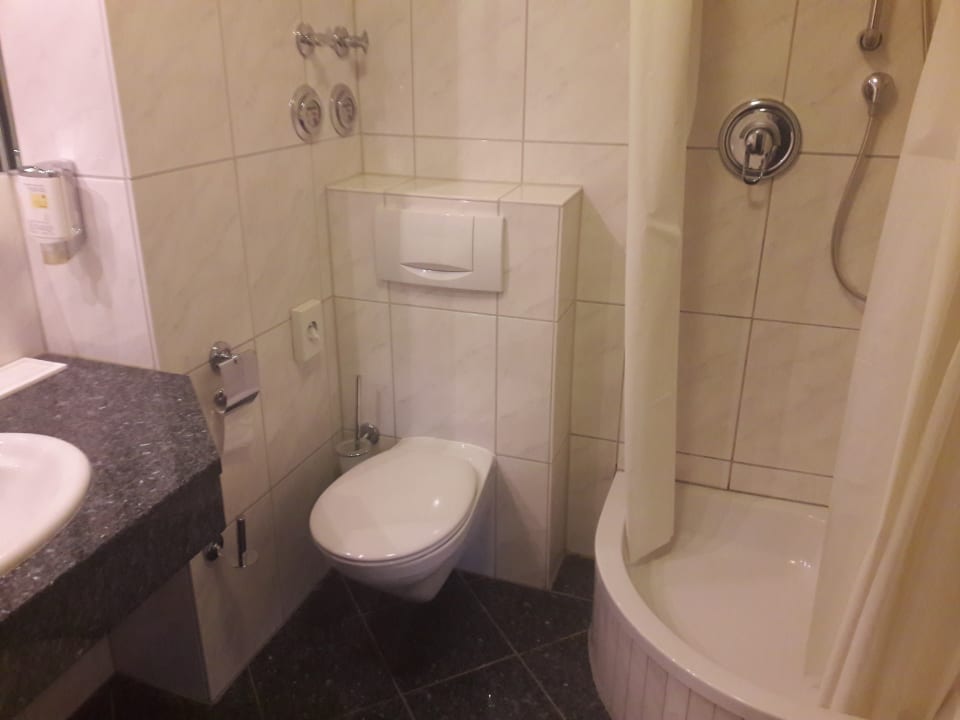 Zimmer Hotel Vier Jahreszeiten Kühlungsborn
