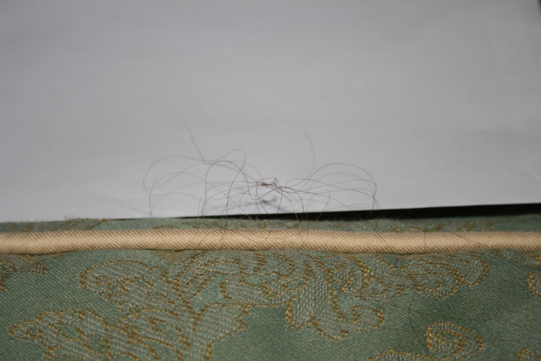 Zimmer Hotel El Mouradi Port El Kantaoui