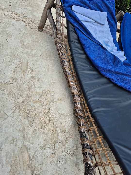 Strand Isla Bonita Zanzibar Beach Resort