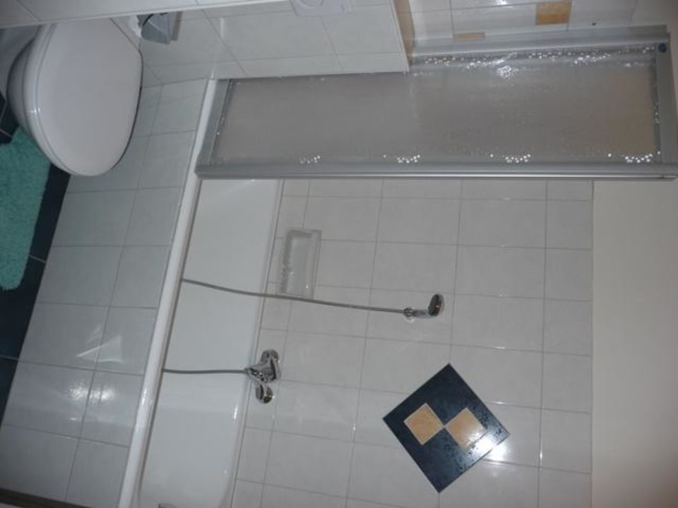 Wanne Landgasthof Lenzer