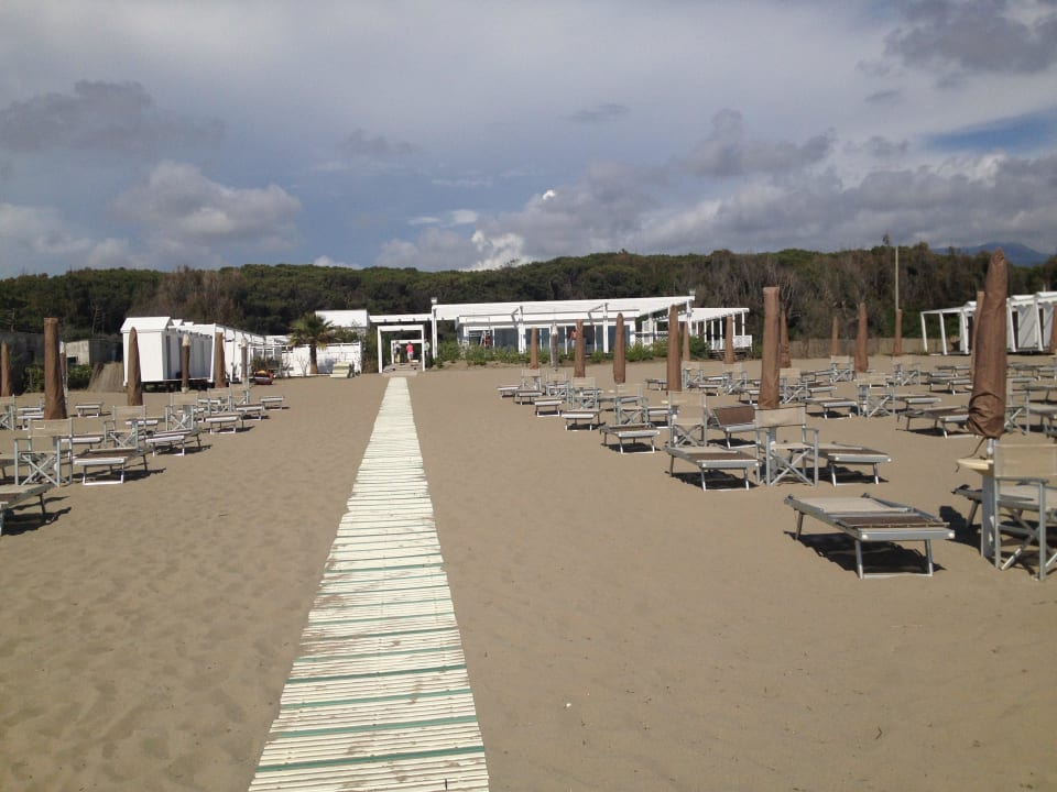 Erholung pur Oleandri Resort