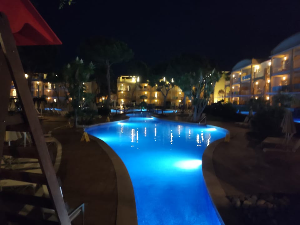 Pool Zafiro Mallorca