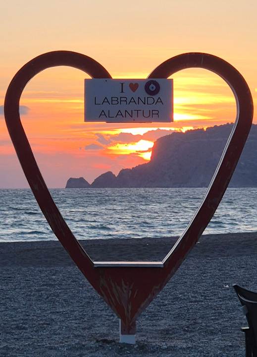 Strand Labranda Alantur Resort