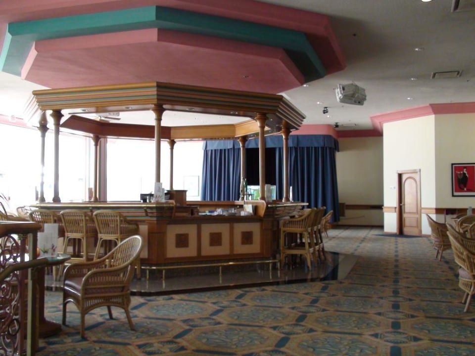 Die Lobby Hotel Riu Plaza Miami Beach