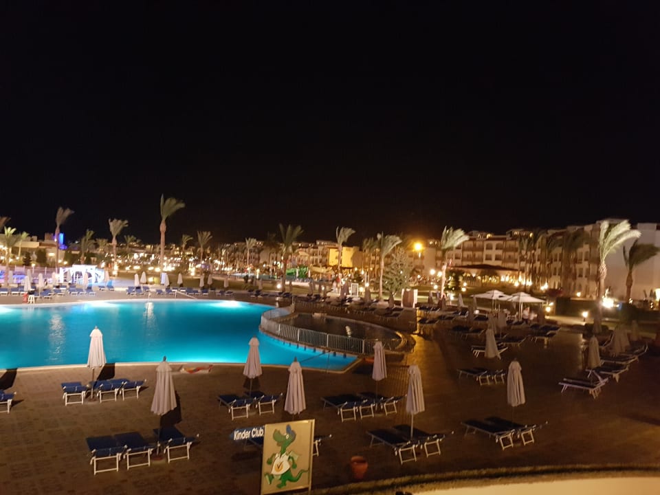 Pool Pickalbatros Dana Beach Resort - Hurghada