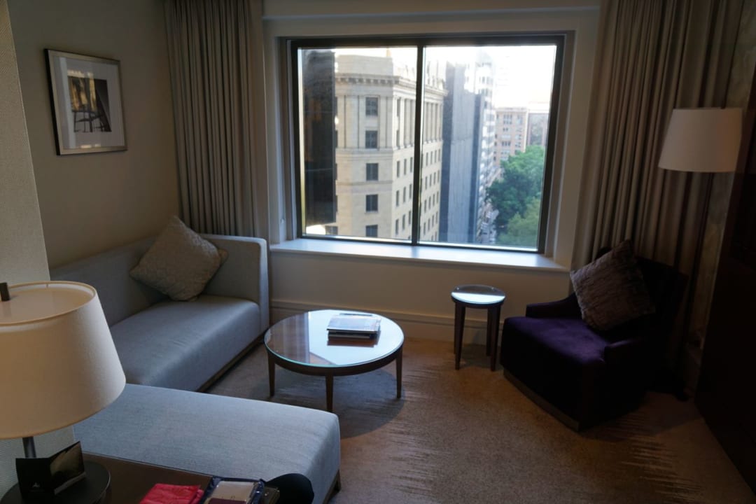 Zimmer Hotel Amora Jamison Sydney