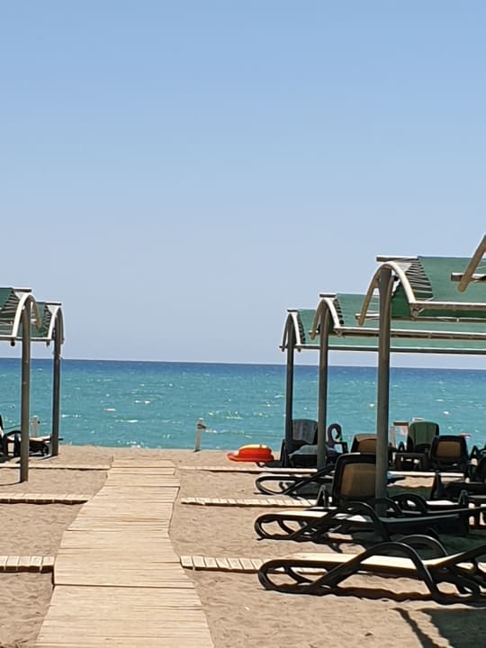 Strand Belek Beach Resort Hotel