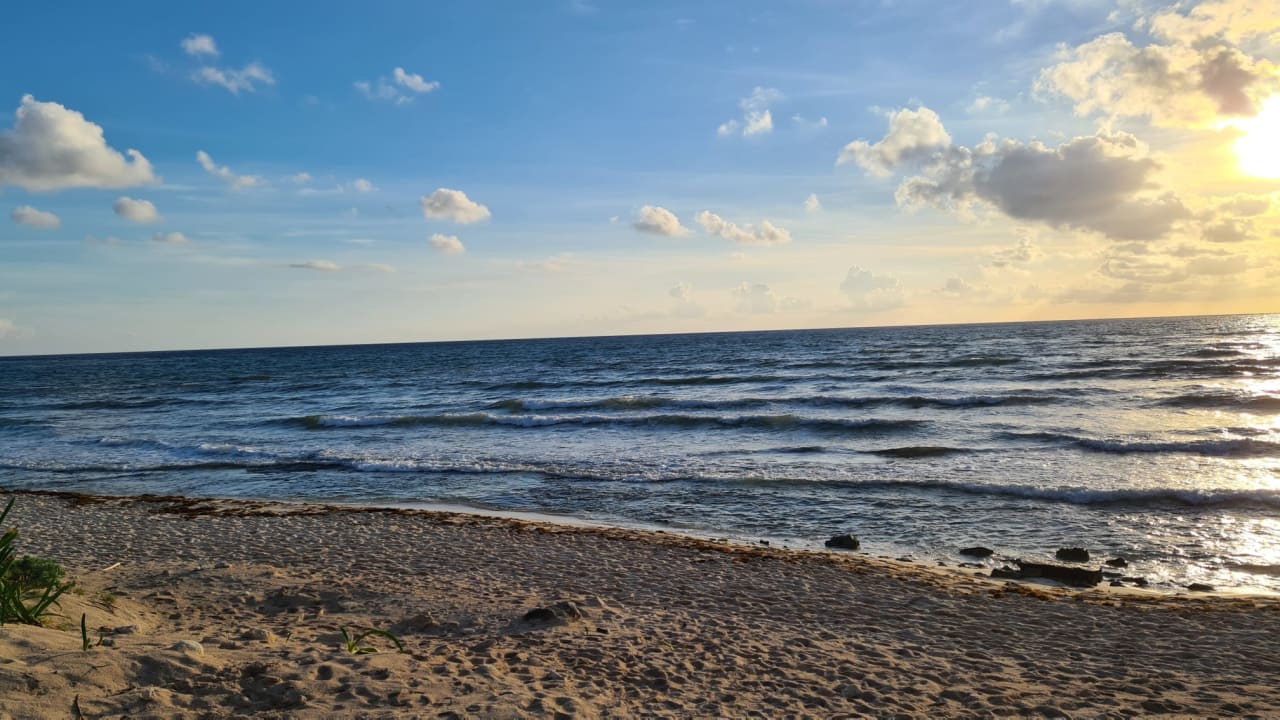 Strand Bahia Principe Grand Tulum