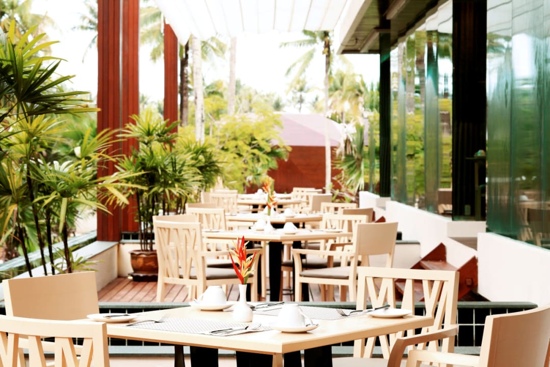 Gastro Graceland Khao Lak Beach Resort