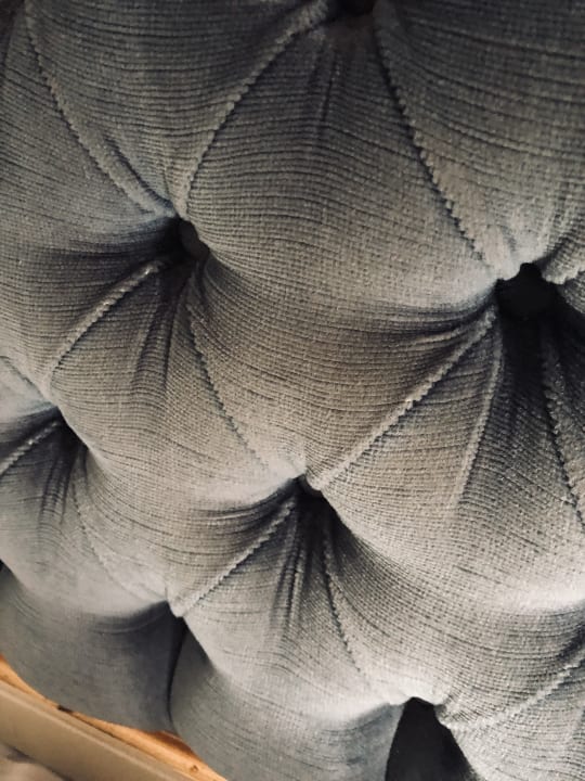 Zimmer Hotel Ville Montefiori