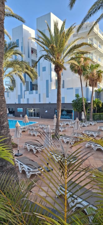 Außenansicht LABRANDA Marieta - Adults only