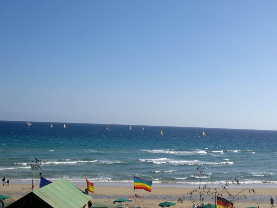Strand Iberostar Waves Gaviotas Park