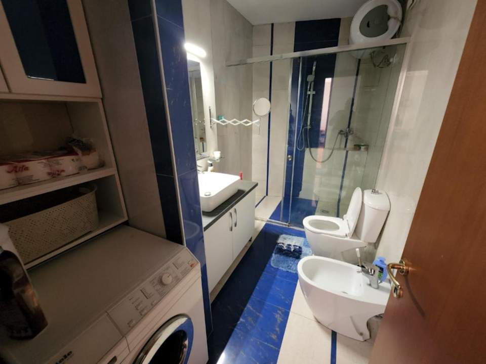 Zimmer Kalpazo Home Skanderbeg Square Tirana