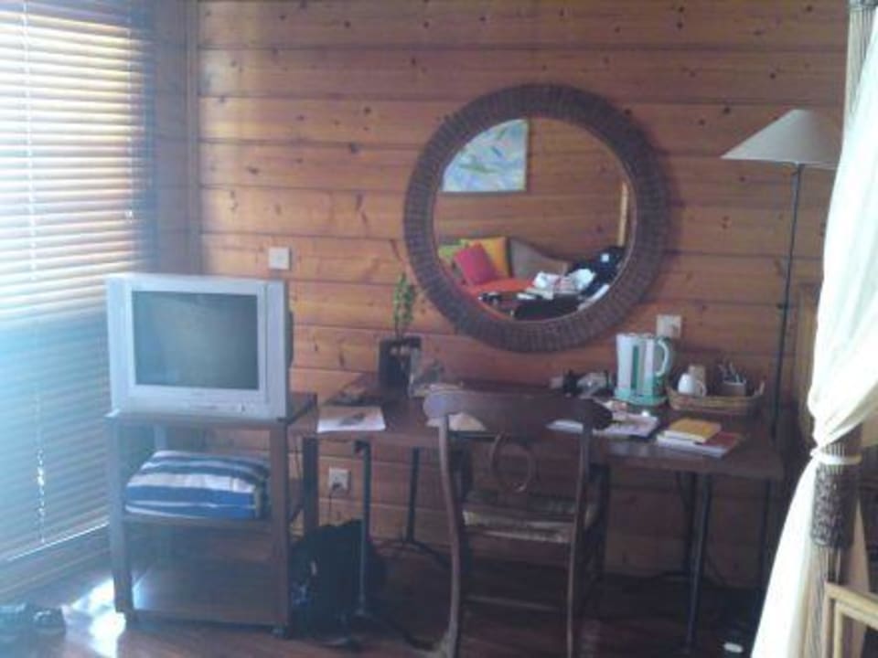 Wasser Vila #522 Meeru Maldives Resort Island