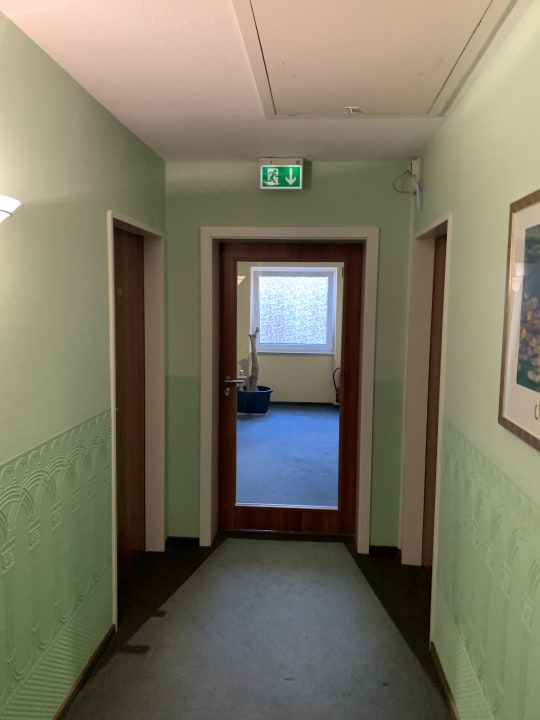 Sonstiges Hotel Zum alten Brauhaus