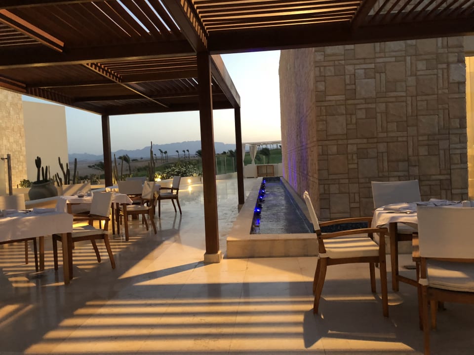 Gastro Steigenberger Makadi Hotel - Adults only