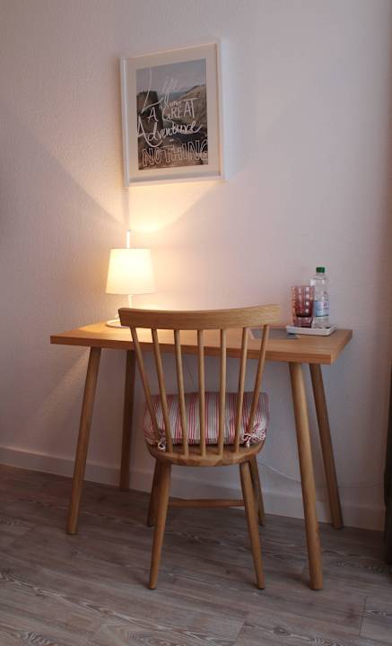 Impressionen Hotel Fürstenwerth