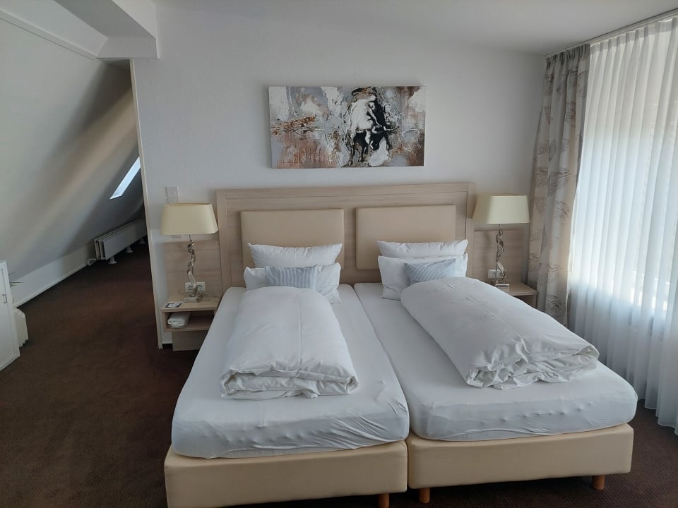 Zimmer Hotel Ostseeresidenz Cammann