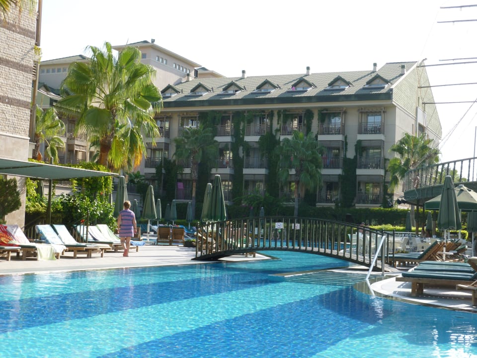So Leer Can Garden Resort