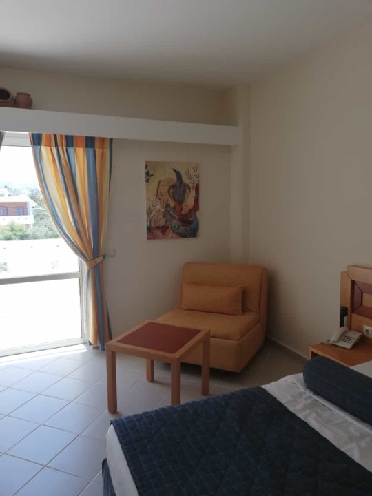 Zimmer Anissa Beach & Village