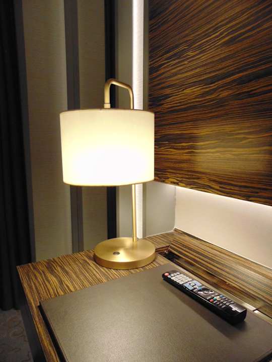 Zimmer Sheraton Astana Hotel