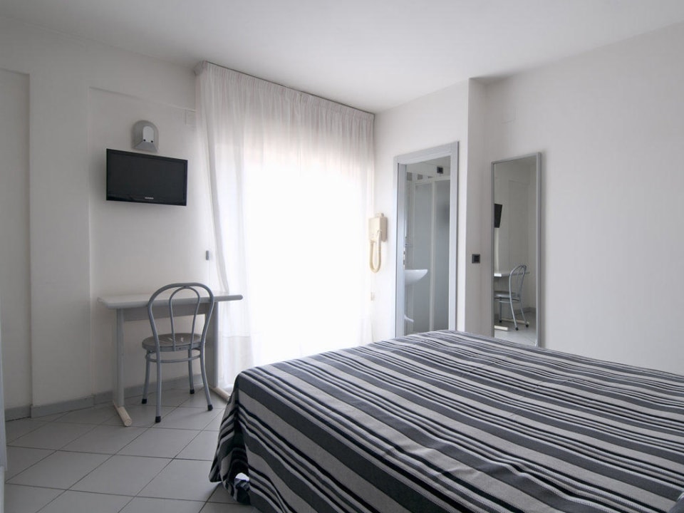 Camera Classic 03 Hotel Aria di Mare