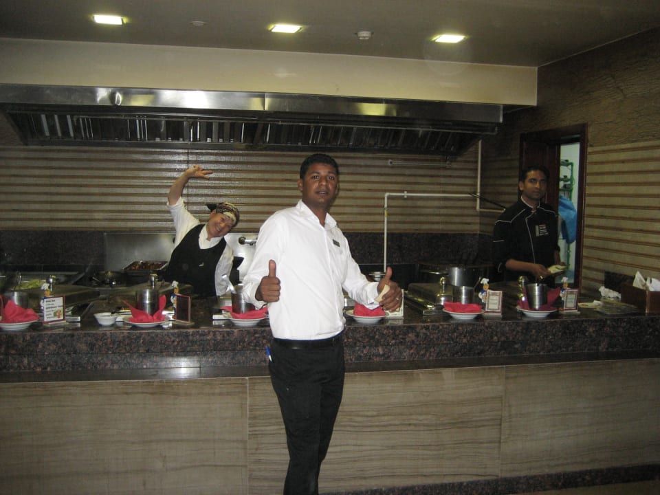 Sonstiges Pickalbatros Aqua Park Resort - Hurghada