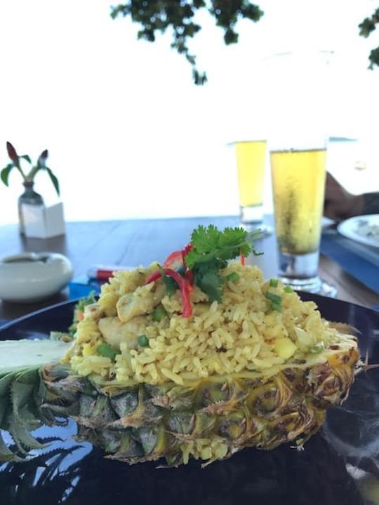 Restaurant SAii Koh Samui Villas (adult only 12+)