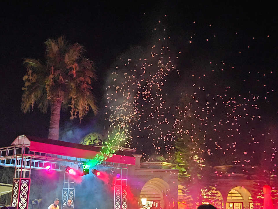 Sonstiges Ali Bey Club