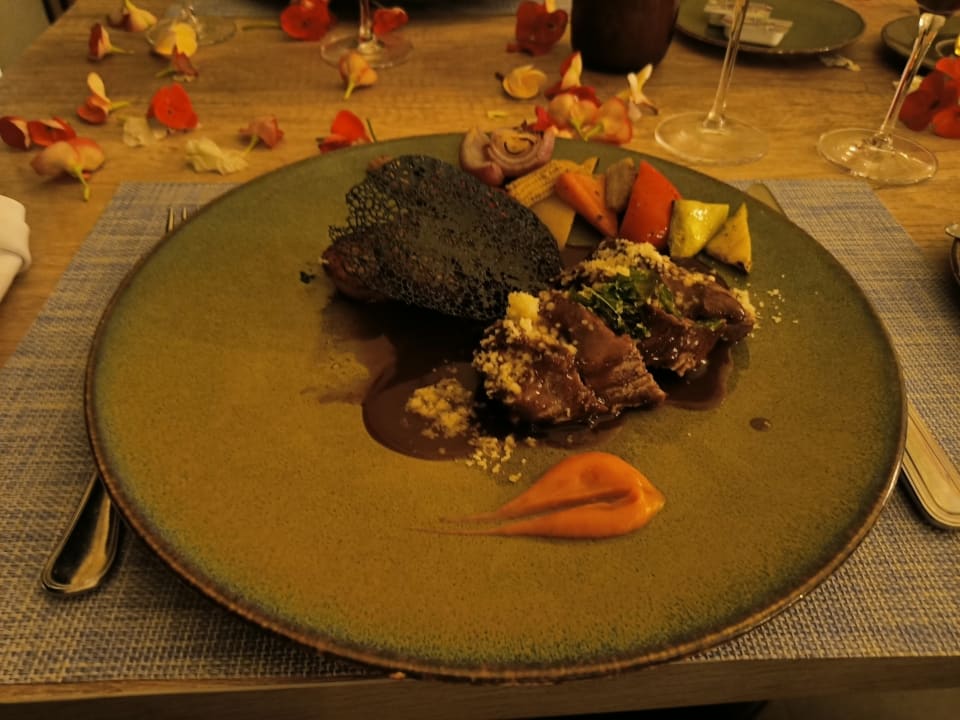 Gastro JAZ Elite Casa del Mar Beach