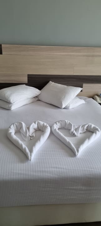 Zimmer Ancient Sands Golf Resort