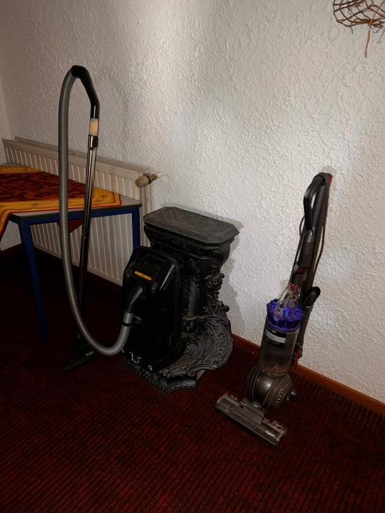 Zimmer Hostellerie Val Fleuri