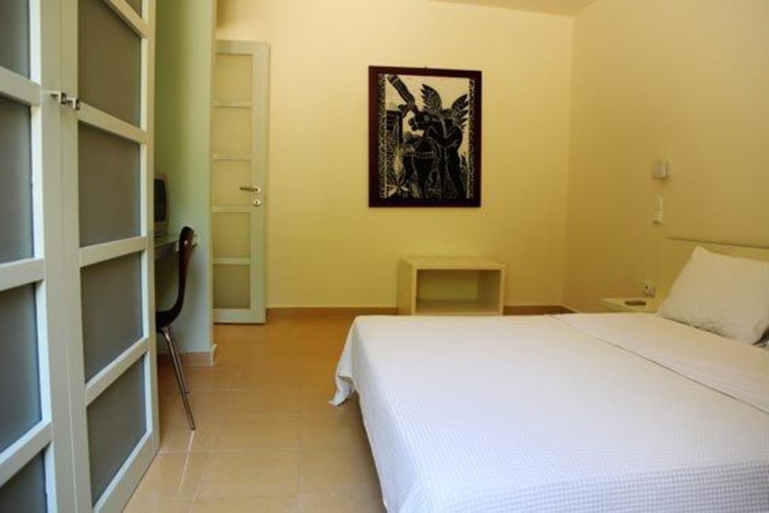 Family appartments Nereids Apartments