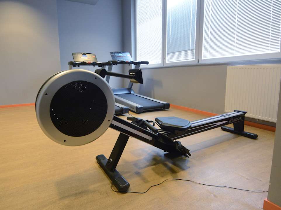 Sport & Freizeit Apparteo Palatino Paris 13