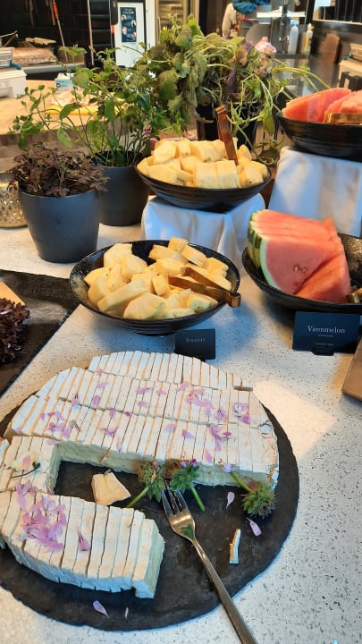 Gastro Thon Hotel Stavanger