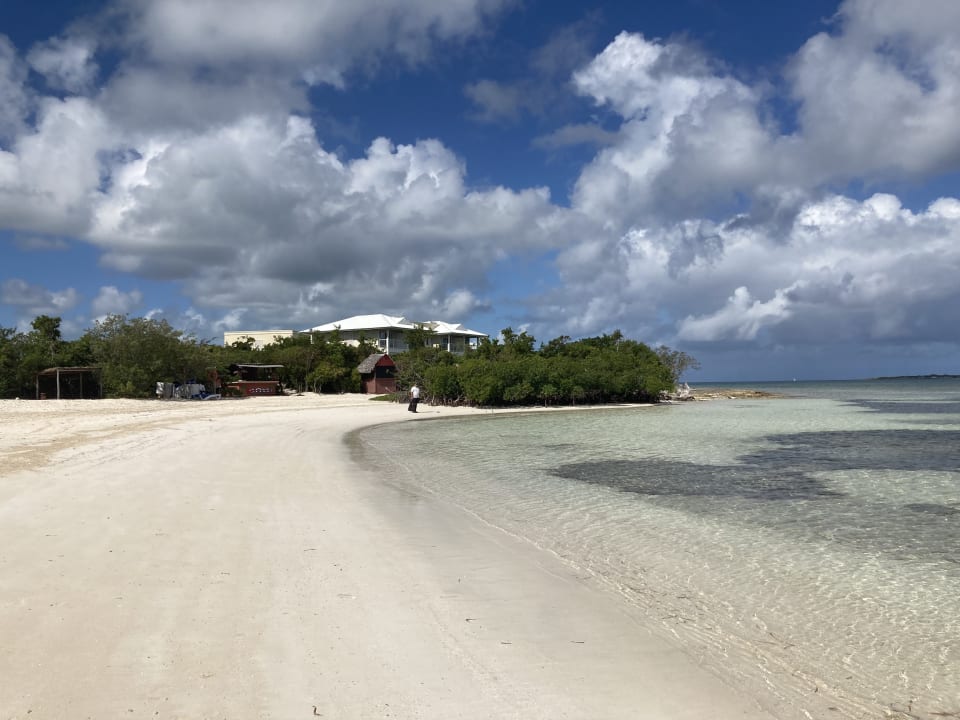 Strand Angsana Cayo Santa Maria