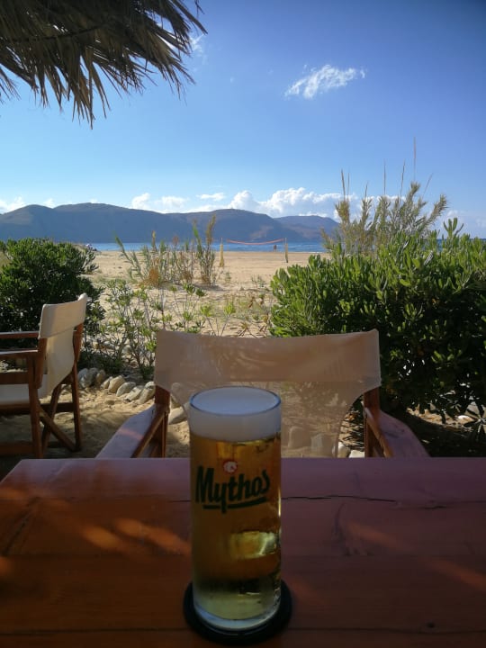 Strand Delfina Boutique Hotel