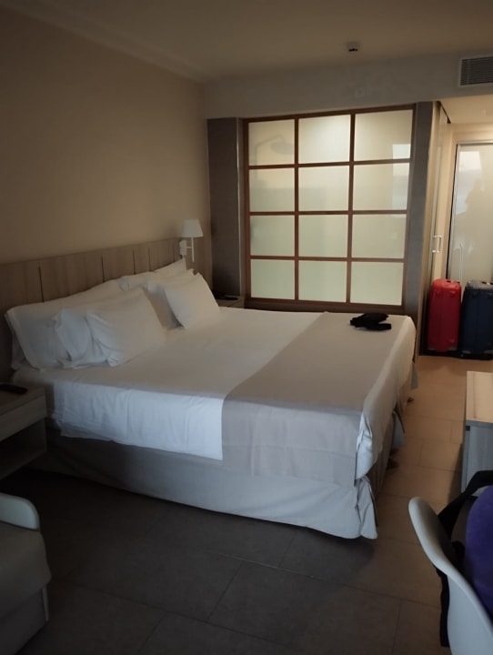 Zimmer Barceló Santiago - Adults Only